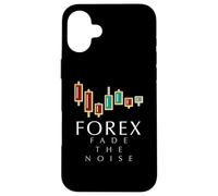 Forex Fade the Noise Trend Following Discipline Is Edge Case for iPhone 16 Plus