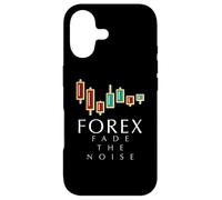 Forex Fade the Noise Trend Following Discipline Is Edge Case for iPhone 17