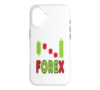 Forex FX Trading Case for iPhone 16