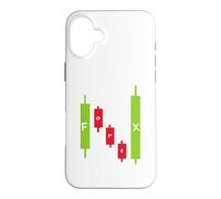Forex FX Trading Case for iPhone 16 Plus