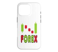 Forex FX Trading Case for iPhone 16 Pro