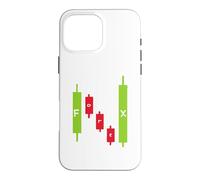 Forex FX Trading Case for iPhone 16 Pro Max