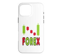 Forex FX Trading Case for iPhone 16 Pro Max