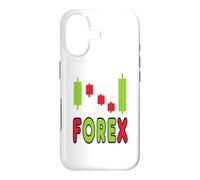 Forex FX Trading Case for iPhone 17