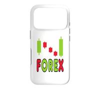 Forex FX Trading Case for iPhone 17 Pro