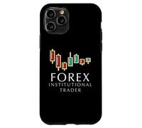 Forex Institutional Candlestick Patterns Trade Smarter Case for iPhone 11 Pro