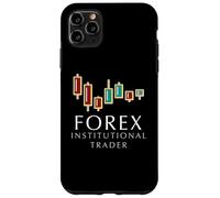 Forex Institutional Candlestick Patterns Trade Smarter Case for iPhone 11 Pro Max