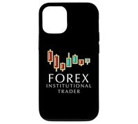 Forex Institutional Candlestick Patterns Trade Smarter Case for iPhone 12/12 Pro