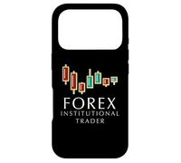 Forex Institutional Candlestick Patterns Trade Smarter Case for iPhone 17 Pro
