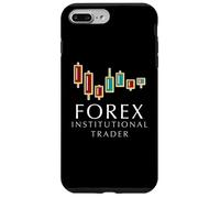 Forex Institutional Candlestick Patterns Trade Smarter Case for iPhone 7 Plus/8 Plus