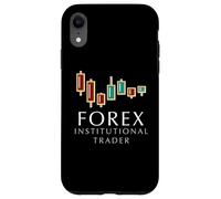 Forex Institutional Candlestick Patterns Trade Smarter Case for iPhone XR