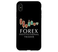Forex Institutional Candlestick Patterns Trade Smarter Case for iPhone XS Max