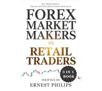 Forex Market Makers vs Retail Traders: How Market Makers Operate and What Retail Traders Must Know