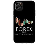 Forex No Indicators Support and Resistance Patience Pays Case for iPhone 11 Pro Max