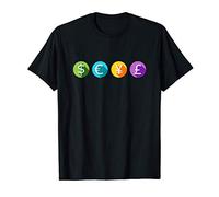 Forex Trader - Forex Market Trading Currency Collector Gift T-Shirt