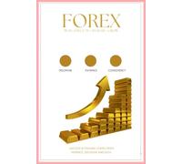 Forex Trading Journal: Plan - Execute- Analyze- Grow