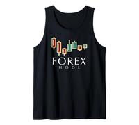 Forex Trading Market Structure Investing Strategies Tank Top