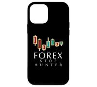 Forex Trading Market Structure Technical Analysis Case for iPhone 12 mini