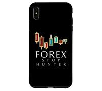 Forex Trading Market Structure Technical Analysis Case for iPhone XS Max