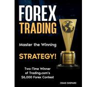 Forex Trading: Master the Winning Strategy