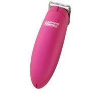 Forfex Palm Pro Trimmer BABYLISS PRO Pink 1