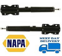 FORFORD TRANSIT MK4 MK5 2.0 2.5D TD 1986-2000 2 FRONT SHOCK ABSORBER PAIR LH RH