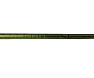 Forgan 10x OF ST ANDREWS SL-58 46" GRAPHITE SHAFT EXTRA STIFF X FLEX FOR DRIVERS AND WOODS [10 SHAFTS]