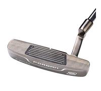 Forgan Golf F-Series Collection 2 Putter - Headcover Included 34"