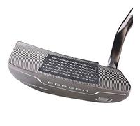Forgan Golf F-Series Collection 3 Putter - Headcover Included 34"