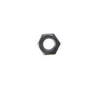 Fandf 100NUT3 Hexagonal Nuts - Zinc Plated M3 (Bag Of 100)