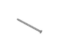 Forge 10LGB6130T Lightning Bolt CSK / Torx Compatible Head M6 x 130mm Bag of 10