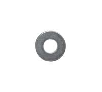 Fandf 10PENY12 Penny Washers - Zinc Plated M12 X 25Mm (Bag Of 10)