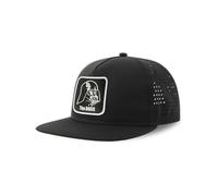Forge Bros Darth Vader Streetwear Adult Hat with Flat Visor Embroidered Patch Black