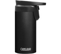 Forge Flow Vacuum Insulated 350ml Travel Mug Camelbak Black One Size