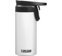 Forge Flow Vacuum Insulated 350ml Travel Mug Camelbak White One Size