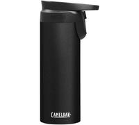 Forge Flow Vacuum Insulated 500ml Tumbler Camelbak Black One Size