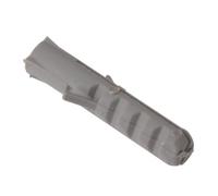 Forge FORRIM5F/FIX NYLON WALL PLUG RIMLESS M5 X 25 BAG10025M Plastic & Nylon Wall Plugs