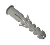 Forge FORRMD630M Plastic & Nylon Wall Plugs