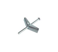 Forge FPTOG350 Plasterboard Spring Toggle ZP M3 X 50mm Forge Pack of 8