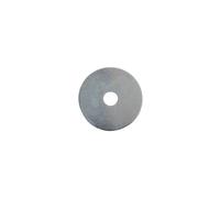 Forge FPWASH1050 Flat Mudguard Washers ZP M10 x 50mm Forge Pack of 6