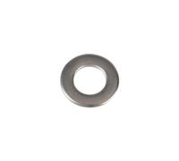Forge FPWASH8SS Flat Washers DIN125 A2 Stainless Steel M8 Forge Pack of 30