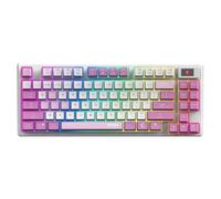 FORGE GK600 TKL W VIOLET ES