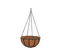 Forge Hanging Basket 45cm 18in by Smart Garden