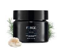 Forge Men's Anti-Wrinkle Sebum Balm - 50ml | Anti-Aging Face Cream - Face Cream for Wrinkles, Dark Circles and Fine Lines | Day and Night Moisturiser for Men