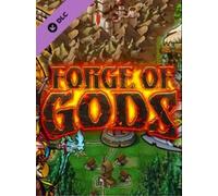 Forge of Gods: Dragon Trainer Pack Steam Key GLOBAL
