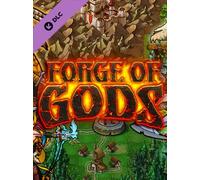 Forge of Gods: Spring Rush Pack Steam Key GLOBAL