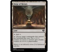 Forge of Heroes | Commander Masters