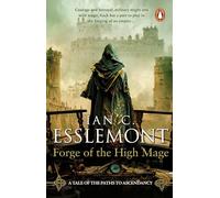 Forge of the High Mage