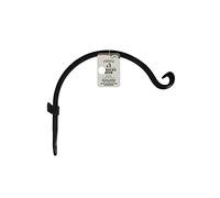 Forge Round Hook 28cm 11in by Smart Garden