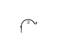Forge Round Hook 28cm 11in by Smart Garden